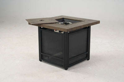 29 inch Outdoor Fire Pit Tables - BlazeElectrics