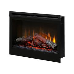 Dimplex 33-Inch Plug-in Electric Fireplace - BlazeElectrics