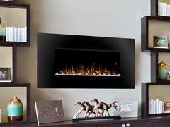 Dimplex Contempra 52-In Wall Mount Electric Fireplace - BlazeElectrics