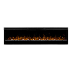 Dimplex Prism 74-In Electric Fireplace - BlazeElectrics