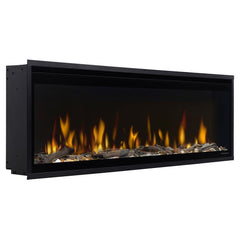Dimplex Evolve 50-in Linear Electric Fireplace & Trim Kit - BlazeElectrics