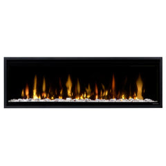 Dimplex Ignite Evolve 50-in Linear Electric Fireplace - BlazeElectrics