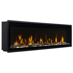 Dimplex Ignite Evolve 60-in Linear Electric Fireplace - BlazeElectrics