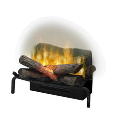 Dimplex 20-in Revillusion Electric Fireplace Log Set - BlazeElectrics