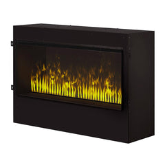 Dimplex Opti-myst Pro 1000 Built-In Electric Fireplace - BlazeElectrics