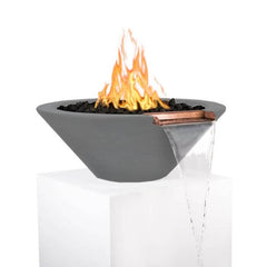 31" Cazo Fire and Water Bowl - BlazeElectrics